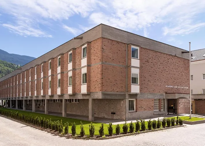 Cusanus Akademie - Accademia CusanusAlbergo