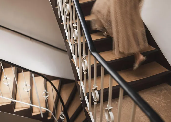 Chiavi D'Oro - Goldener SchlüsselAlbergo