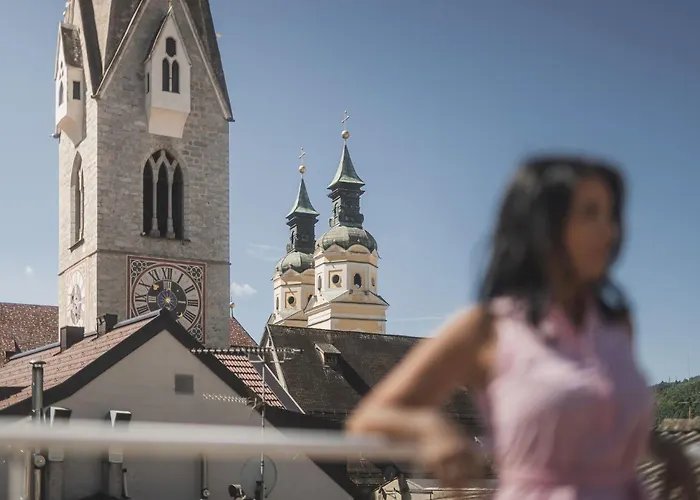 Chiavi D'Oro - Goldener SchlüsselAlbergo