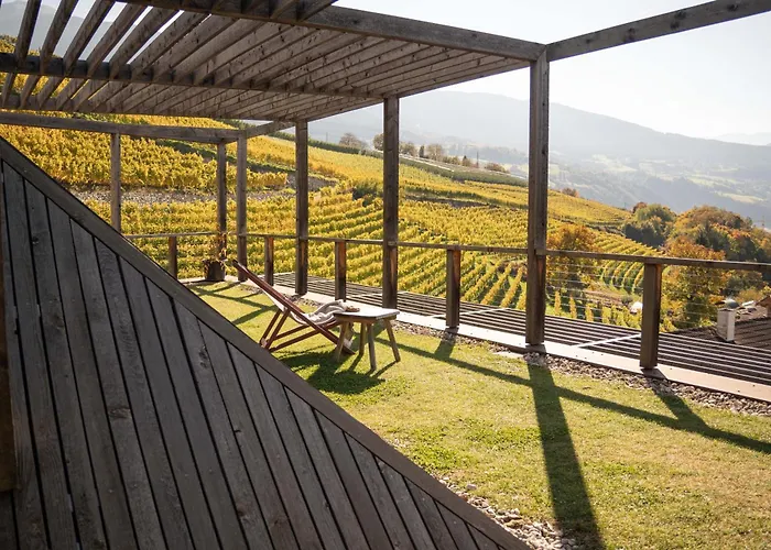 Haller Suites & Restaurant Bressanone